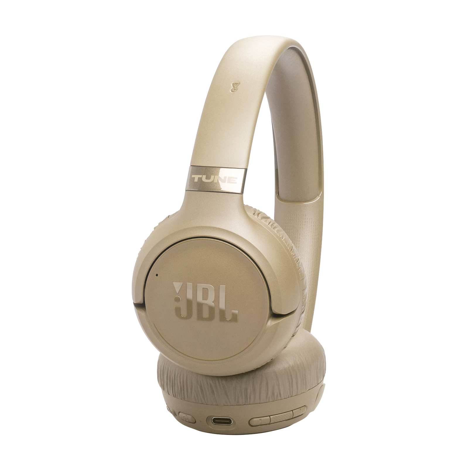 Tai Nghe Chụp Tai JBL Tune 680NC