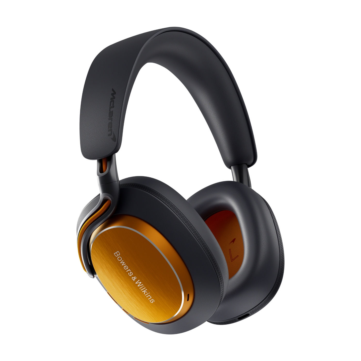 Tai nghe chụp tai Bowers & Wilkins Px8 S2 McLaren Edition