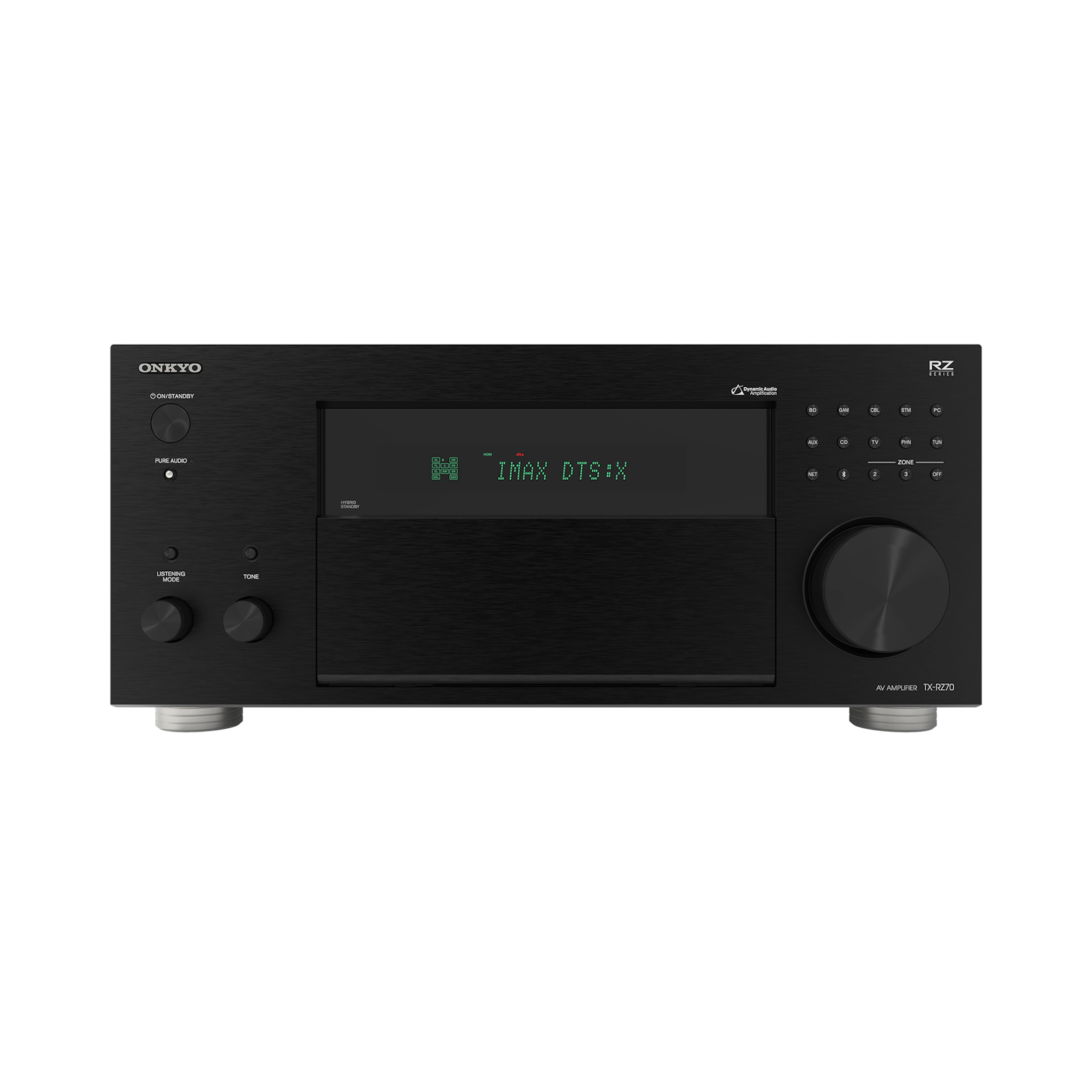 Amply Onkyo TX-RZ70