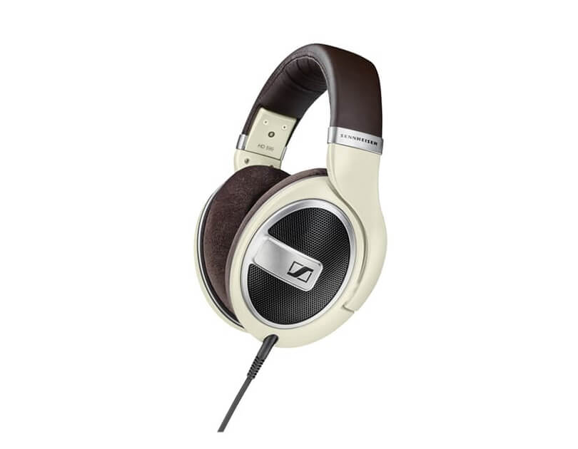 Tai nghe Sennheiser HD 599