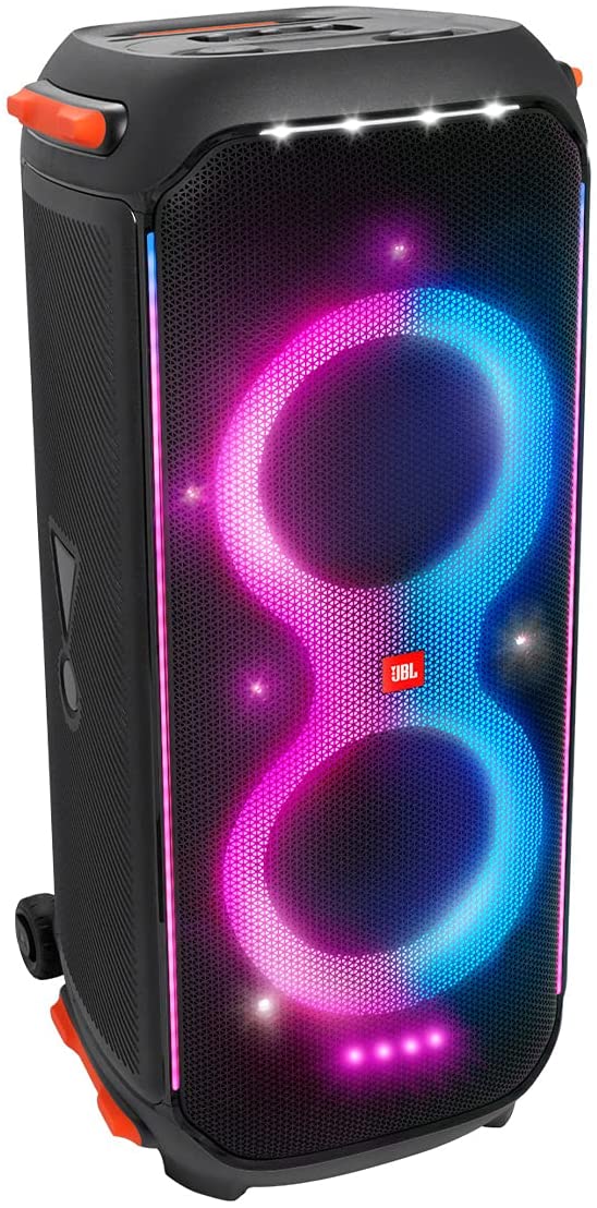 Loa Bluetooth JBL PARTYBOX 710 - Hàng Chính hãng PGI