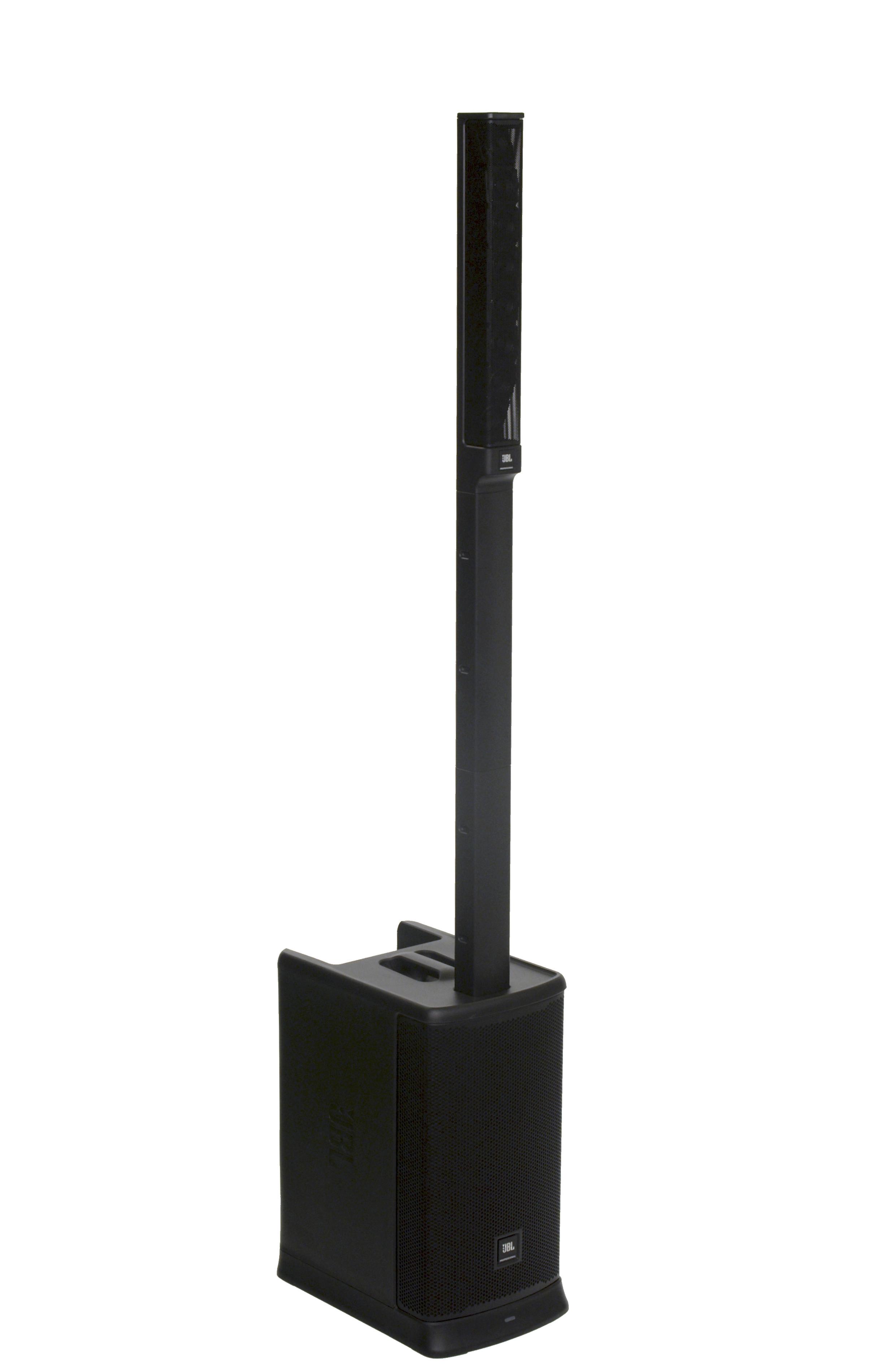 Loa cột di động có Pin JBL EON ONE MK2 - Hàng Chính Hãng PGI