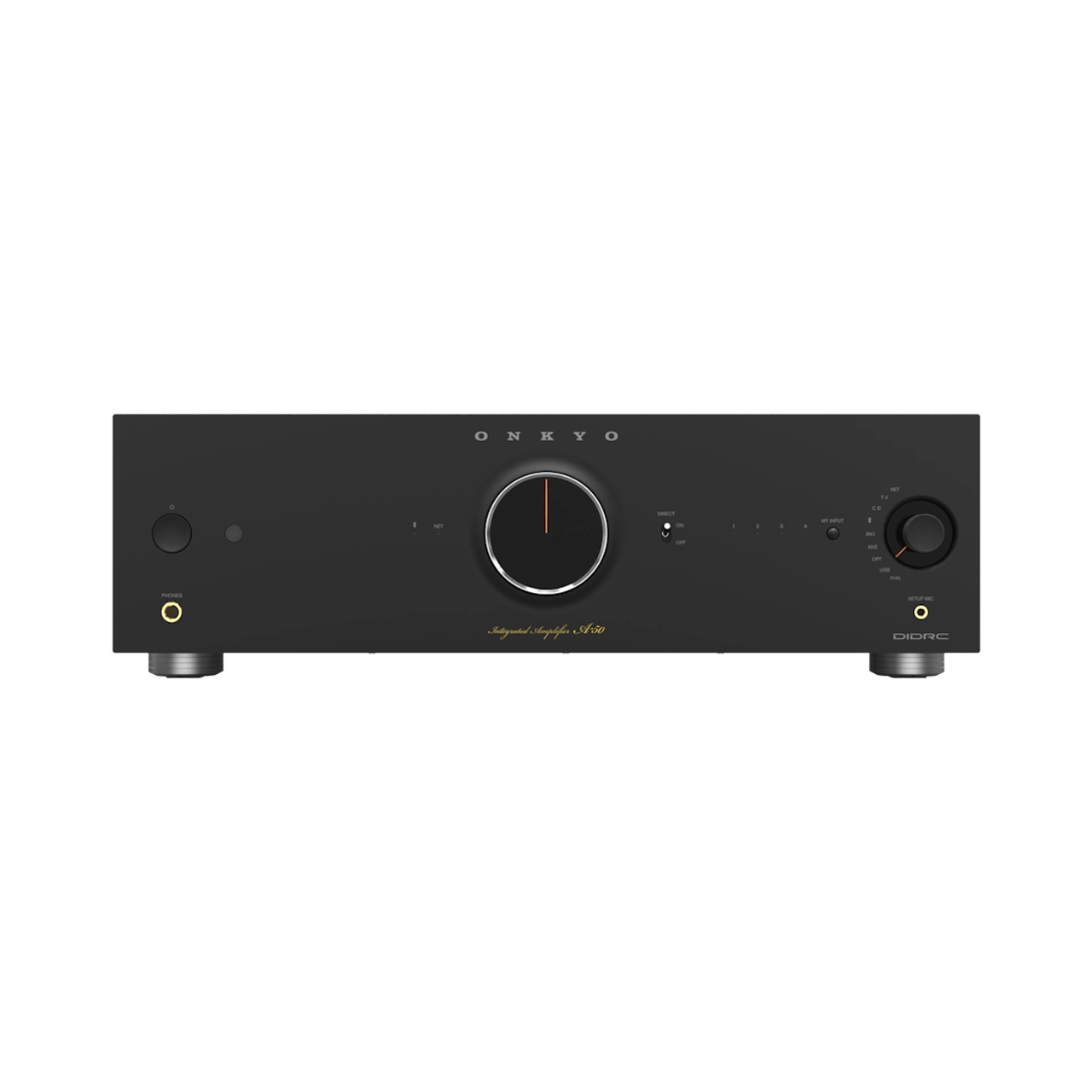 Amply Onkyo A-50