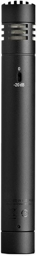 Micro Condenser AKG PERCEPTION 170 Professional Instrumental