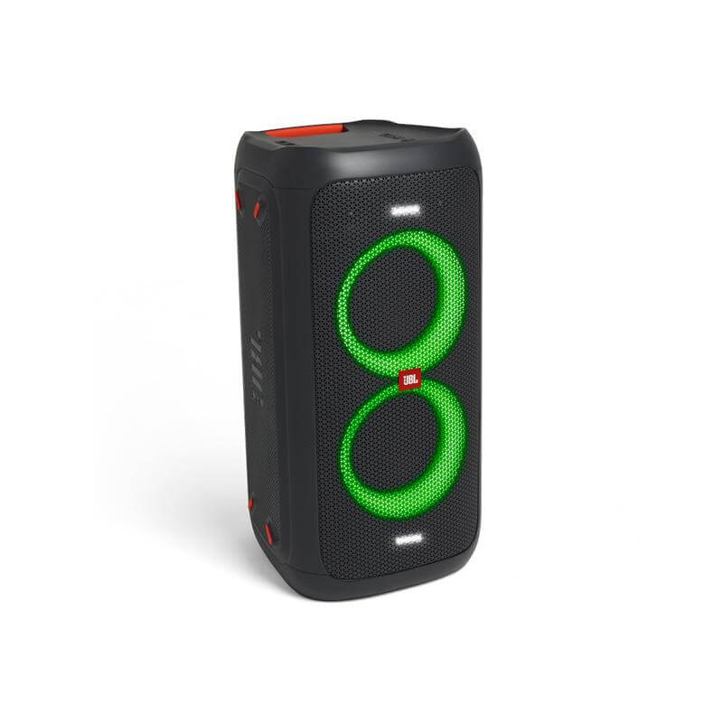 Loa Bluetooth JBL PARTYBOX 100 - Hàng Chính hãng PGI