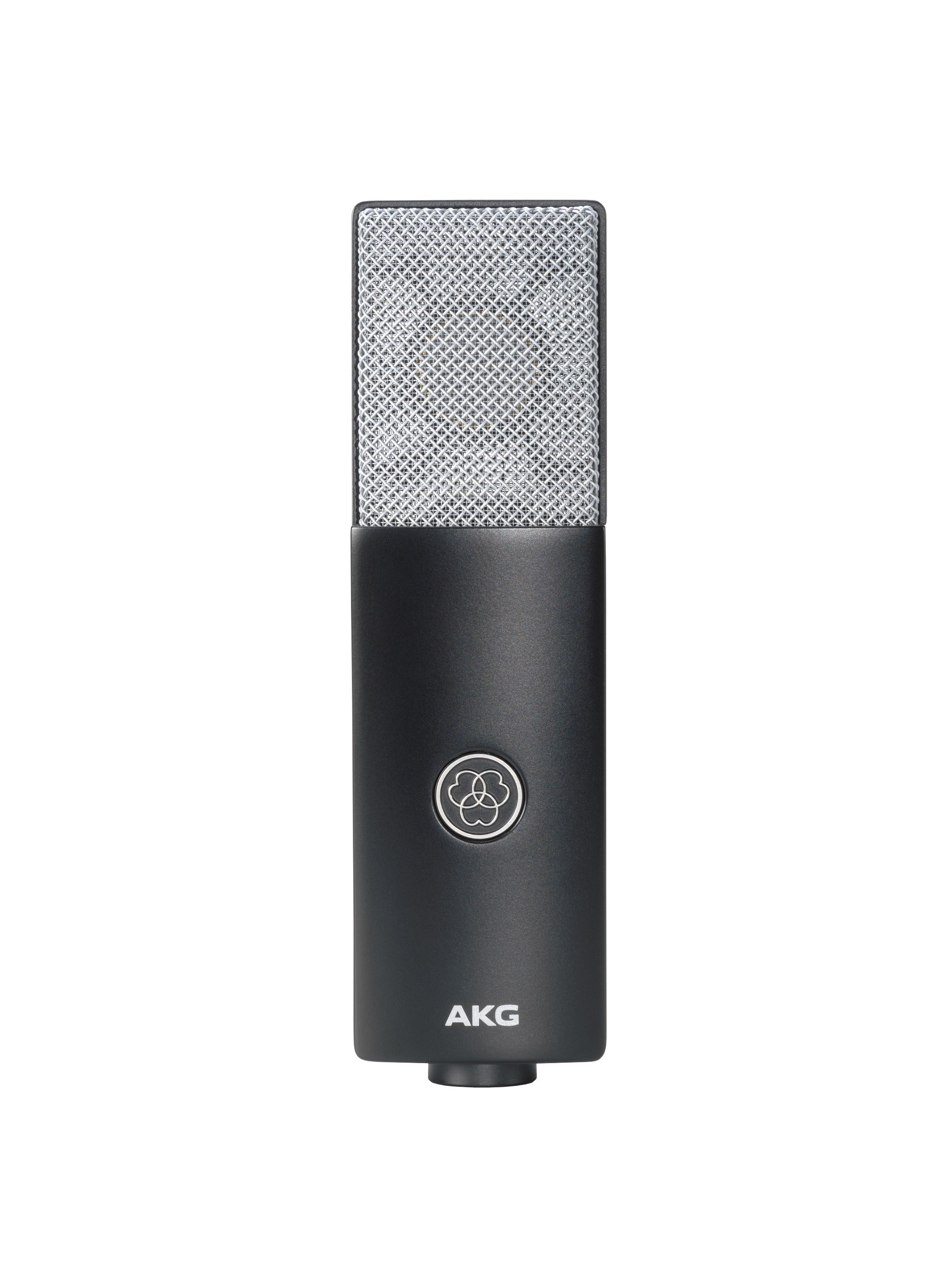 Micro Condenser C104