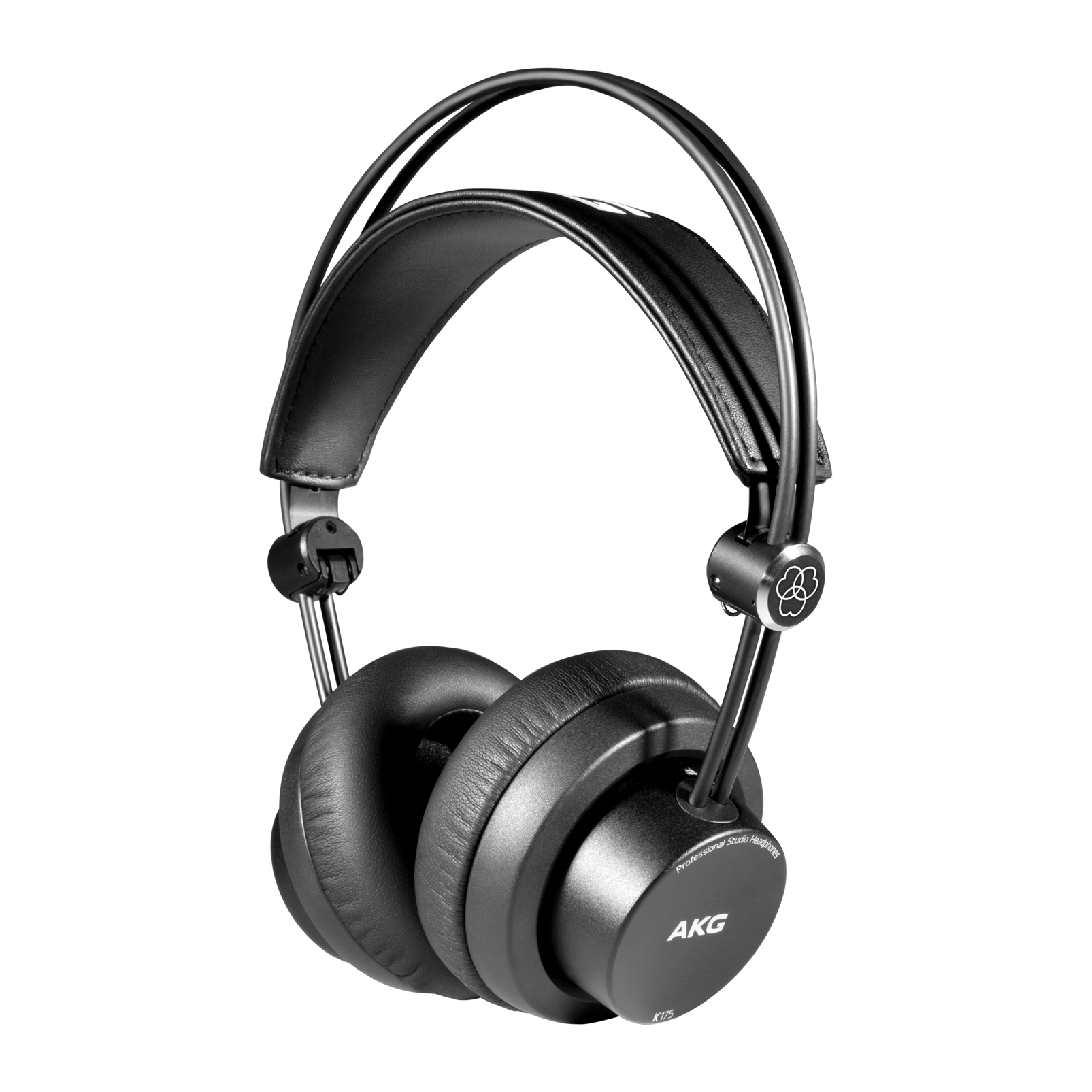 Tai nghe kiểm âm AKG K175 - Hàng Chính hãng PGI