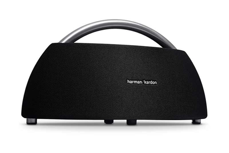 Loa Bluetooth Harman Kardon GO PLAY MINI - Hàng Chính hãng PGI