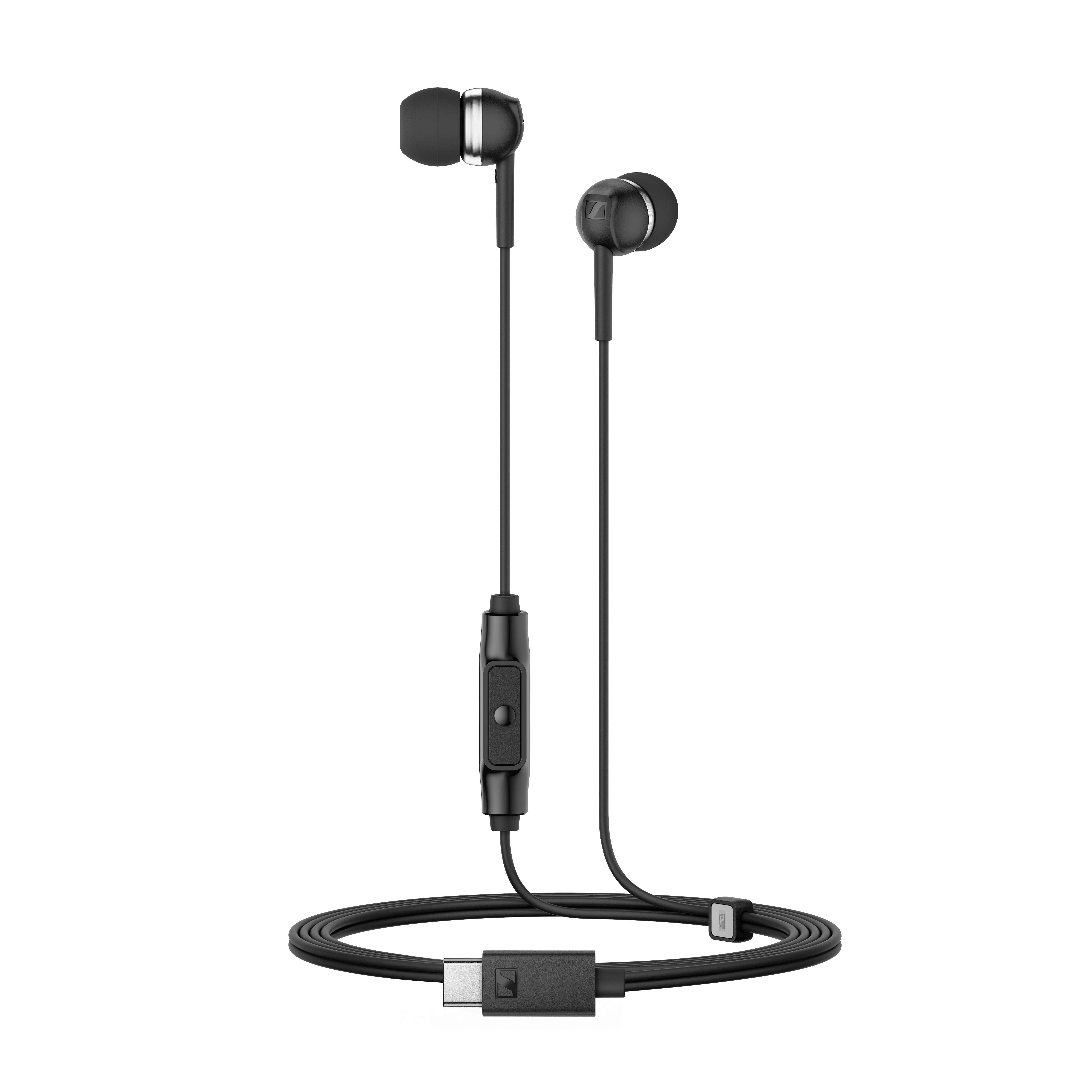 Tai nghe in-ear Sennheiser CX 80U