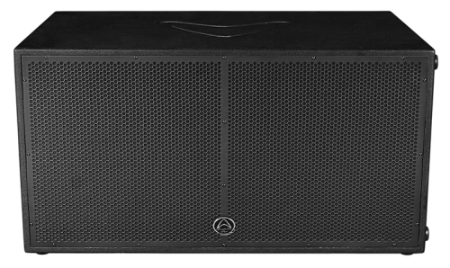 Loa Subwoofer Wharfedale Pro DELTA-X218B - Hàng Chính Hãng PGI