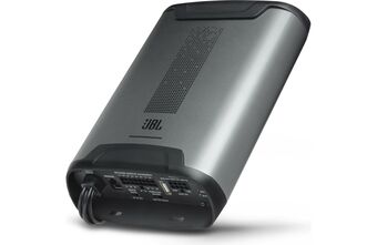 Ampli lắp xe ô tô JBL DSP 4086- Hàng chính hãng PGI