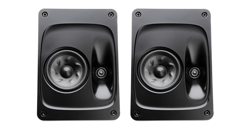 Loa hướng trần POLK LEGEND L900 ATMOS MODULE - Hàng Chính hãng PGI