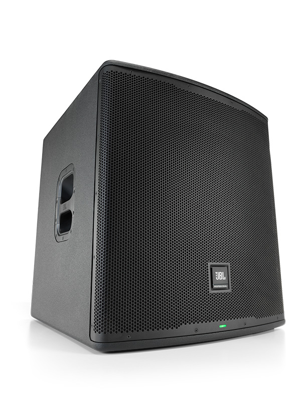 Loa PA Active / Loa Subwoofer JBL EON 718S - Hàng Chính hãng PGI