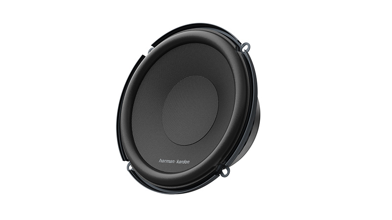 Loa lắp ở trên HARMAN/KARDON F6CF FIT 6CF