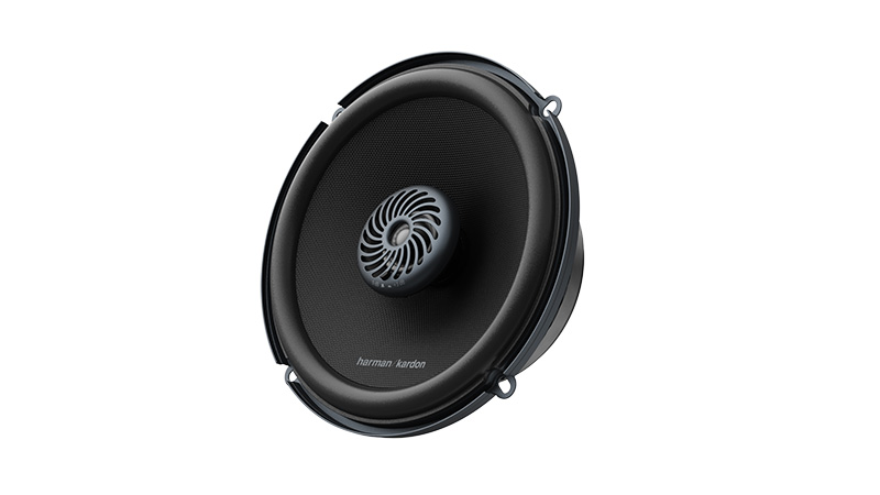 Loa lắp ở trên HARMAN/KARDON F6F FIT 6F