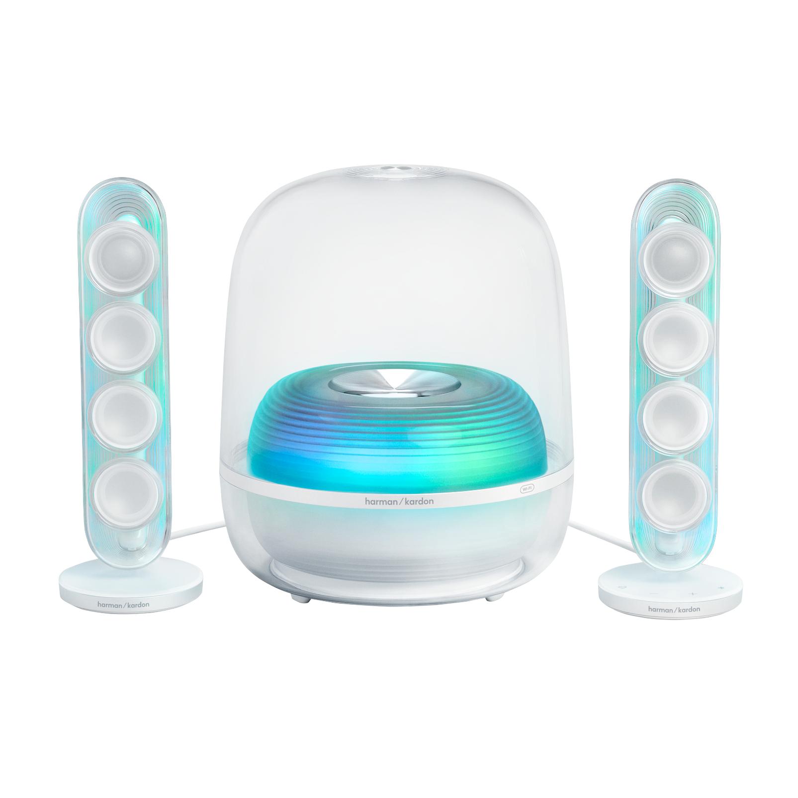 Loa Bluetooth Harman/kardon SOUNDSTICK5 WiFi