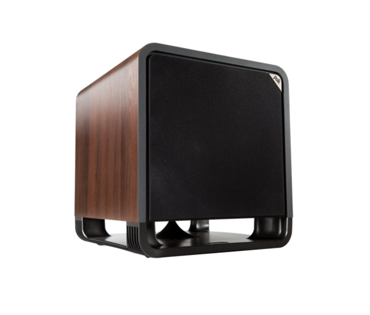 Loa subwoofer POLK HTS 12 - Hàng Chính Hãng PGI
