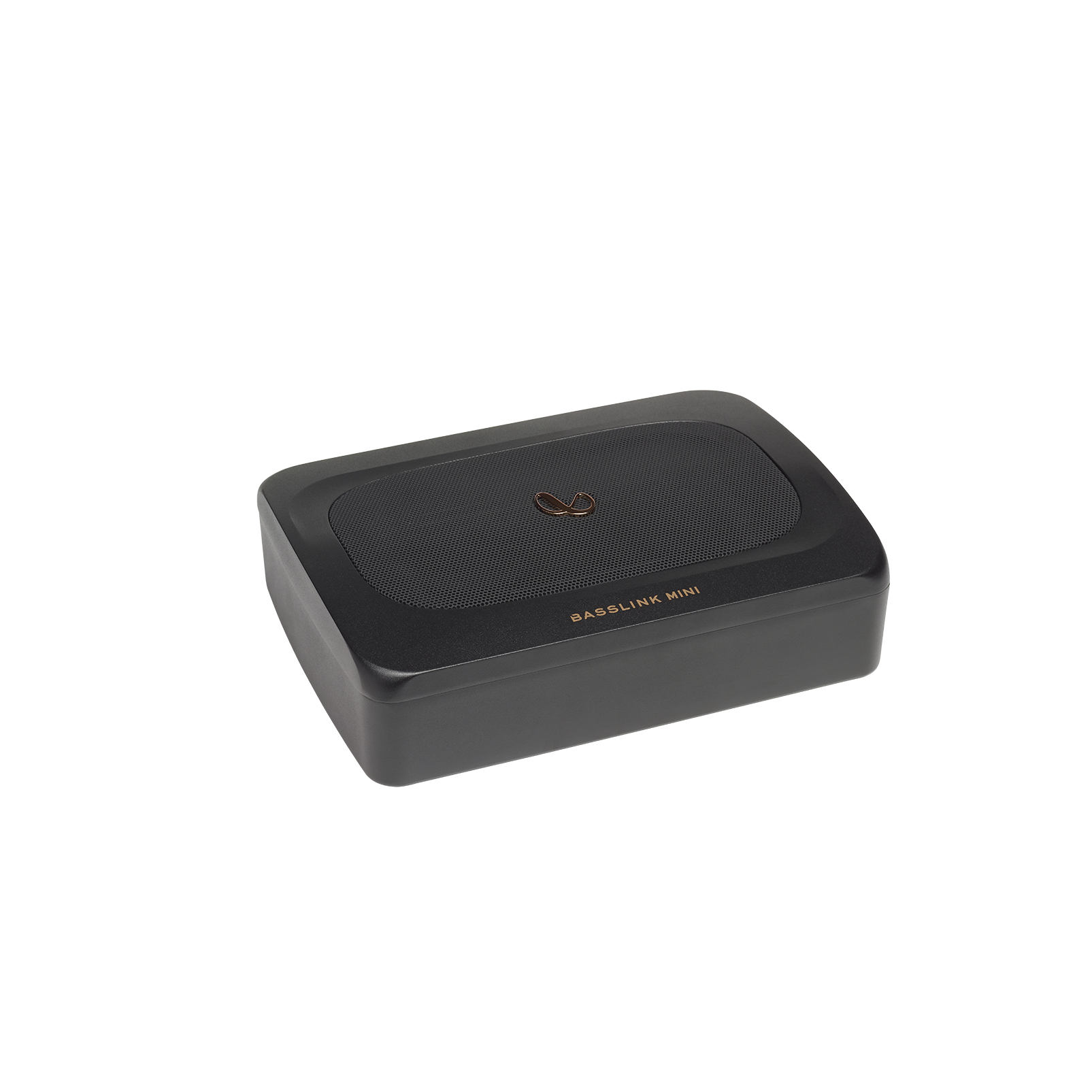 Loa SUB gầm ghế xe ô tô INFINITY BASSLINK MINI - Main Image