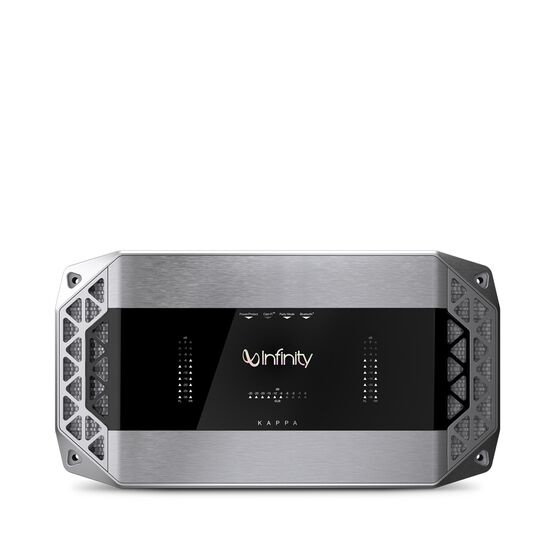 Ampli Lắp Xe Ô Tô Harman Kardon CS 1500M
