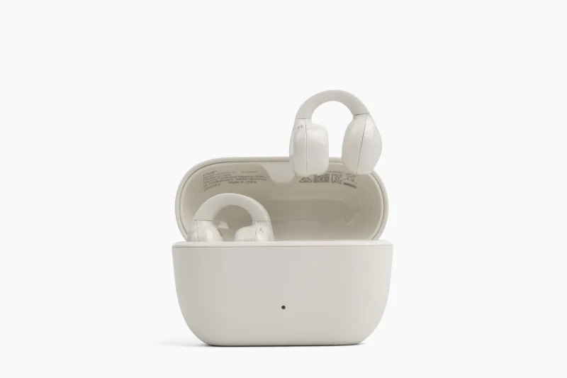 Tai Nghe True Wireless Sennheiser ACCENTUM Clip