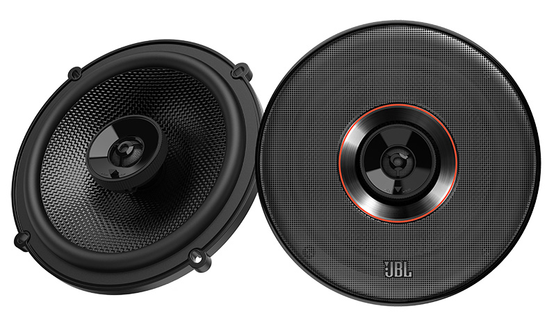 Loa lắp trên xe ô tô JBL Club 64SQ