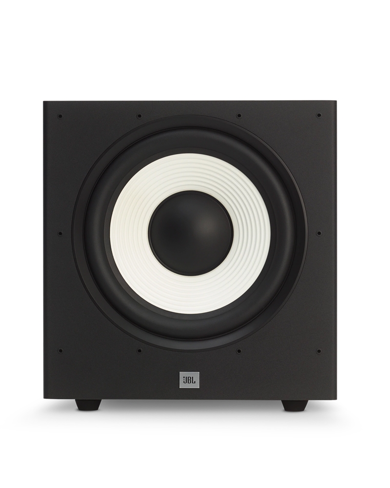 Loa Subwoofer JBL STAGE A120P - Hàng Chính hãng PGI