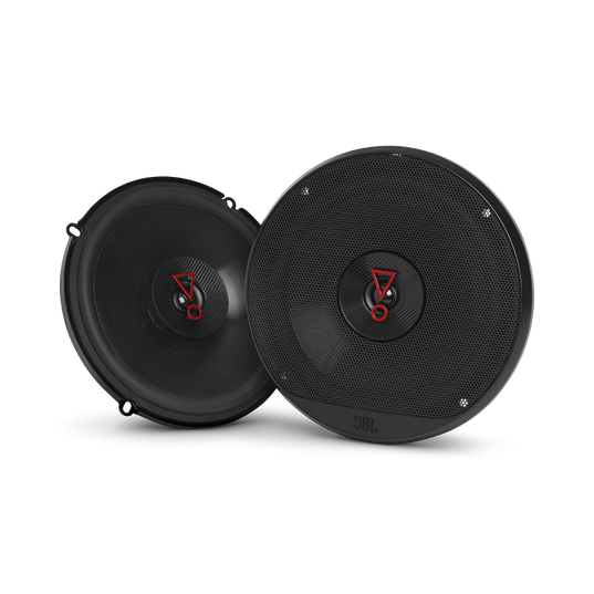 Loa đồng trục lắp trên xe ô tô JBL STAGE3 627