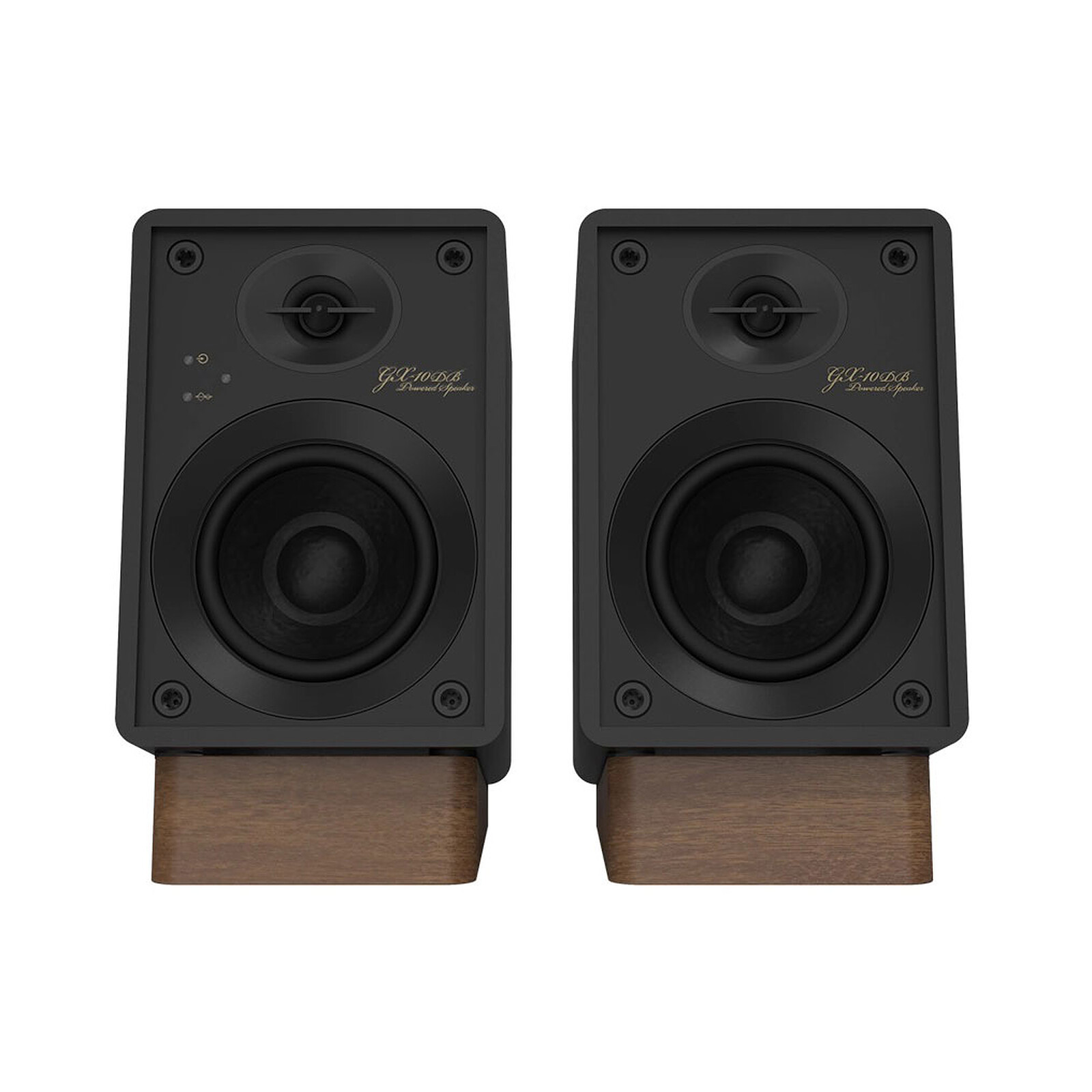 Loa Bookshelf Active Onkyo GX-10DB
