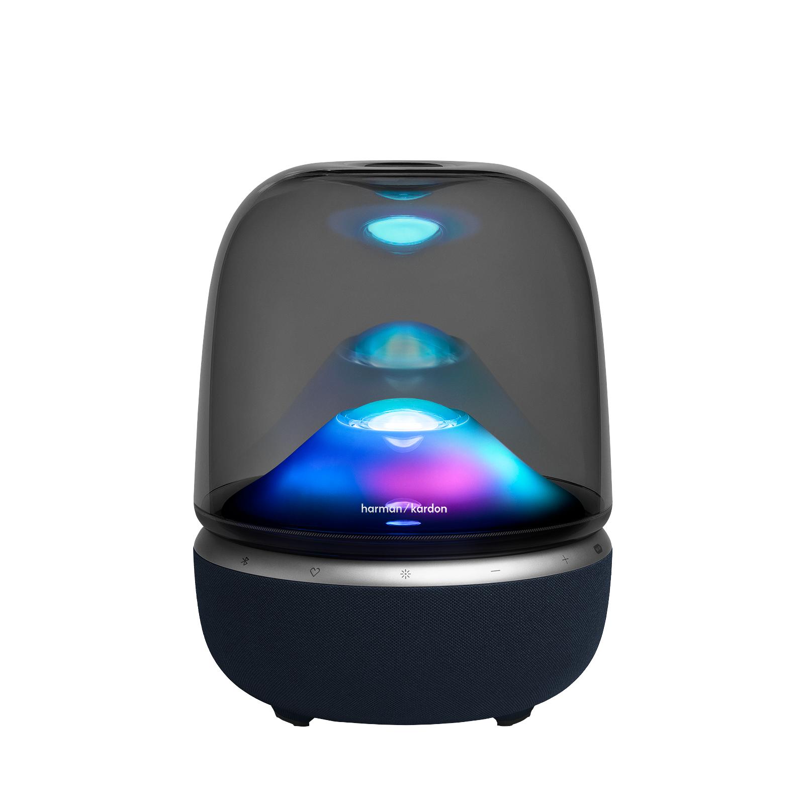 Loa Bluetooth Harman Kardon Aura Studio 5 WiFi