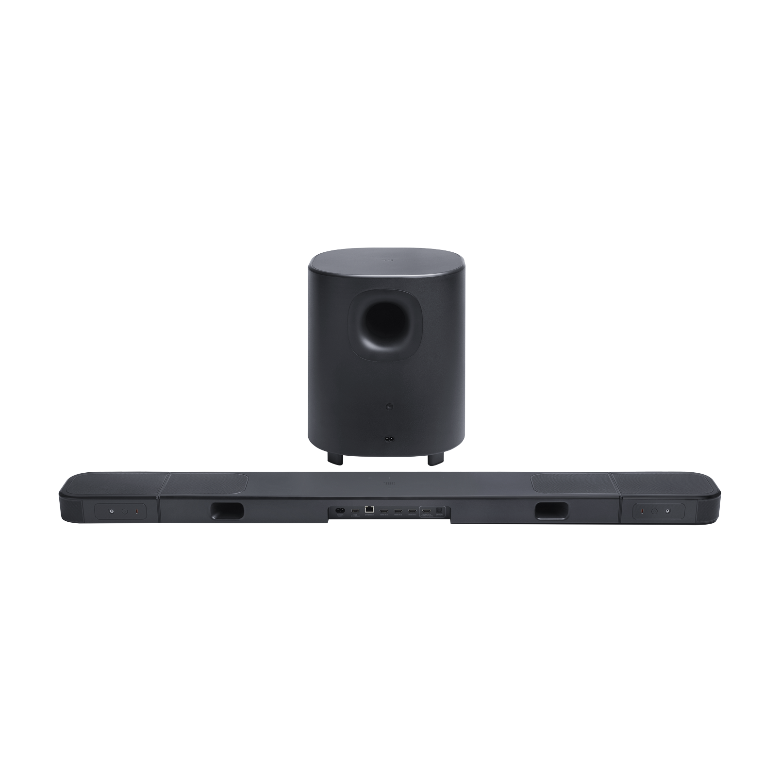 Loa Soundbar JBL Bar 1000MK2