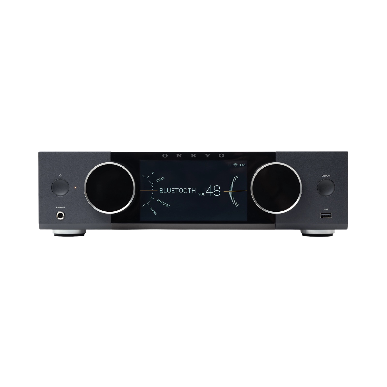 Amply Onkyo Y40