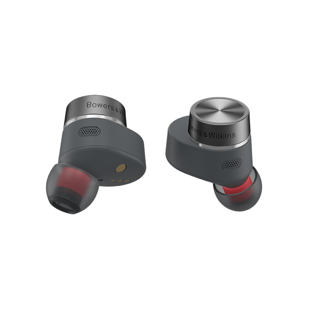 Tai nghe True Wireless BOWERS & WILKINS Pi5 S2- Hàng chính hãng PGI