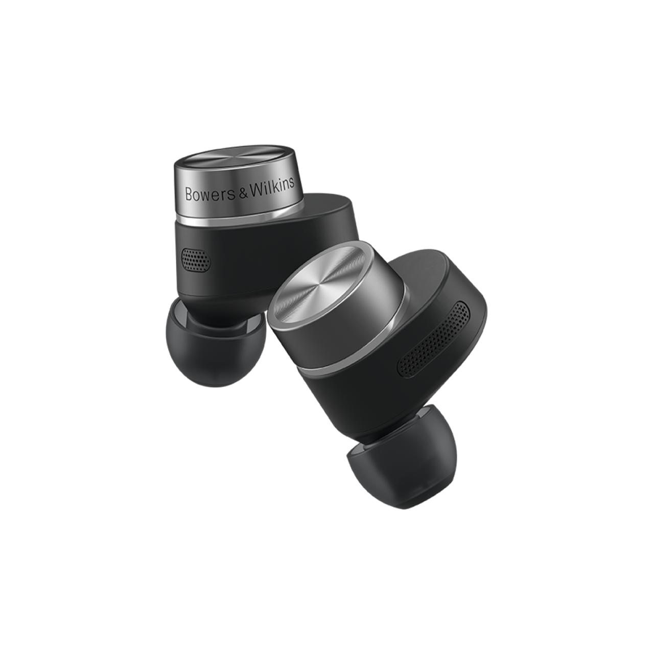 Tai nghe True Wireless BOWERS & WILKINS Pi7 S2- Hàng chính hãng PGI