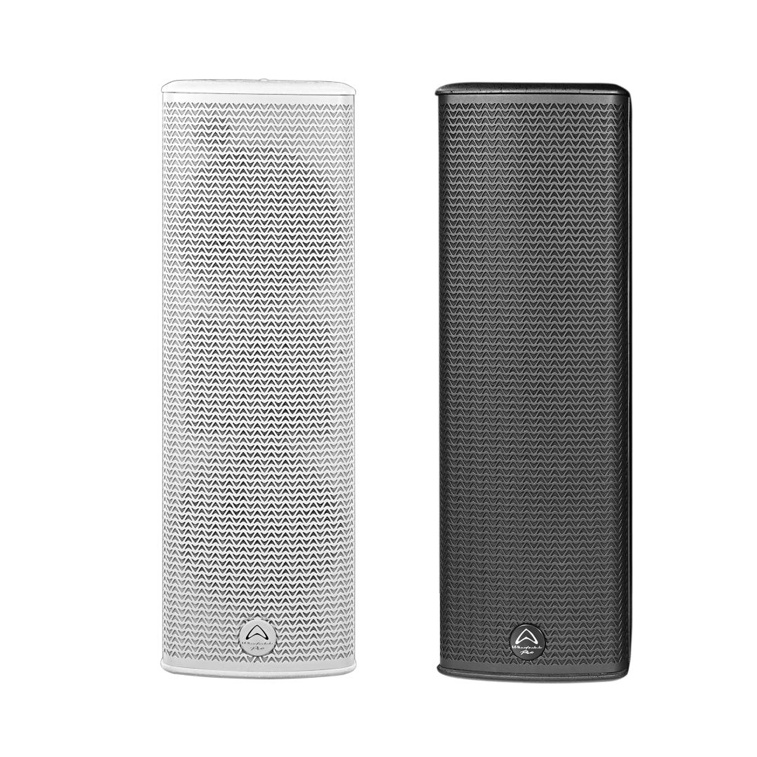 Loa Wharfedale Pro PROGRAMME-X205