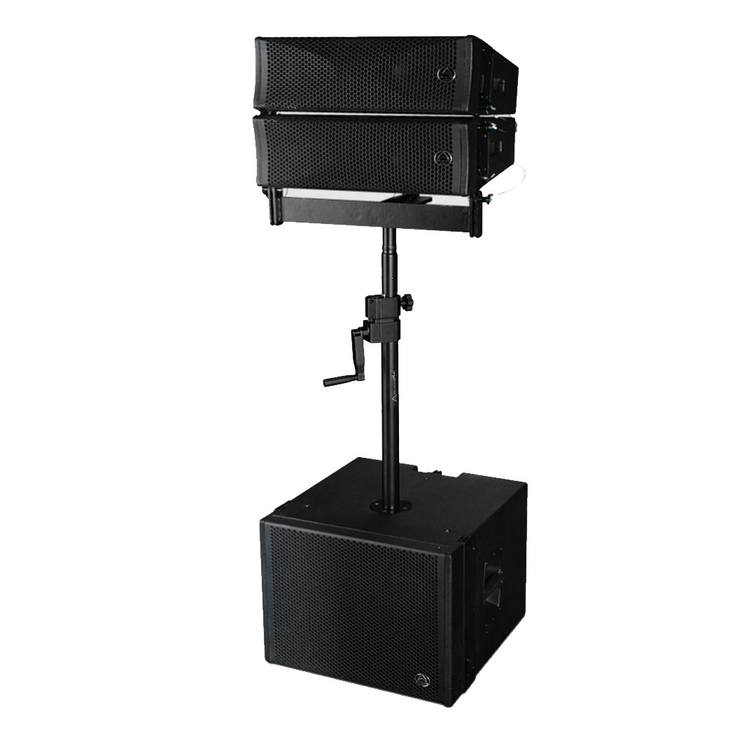 4. Công dụng và lợi ích của giá treo loa