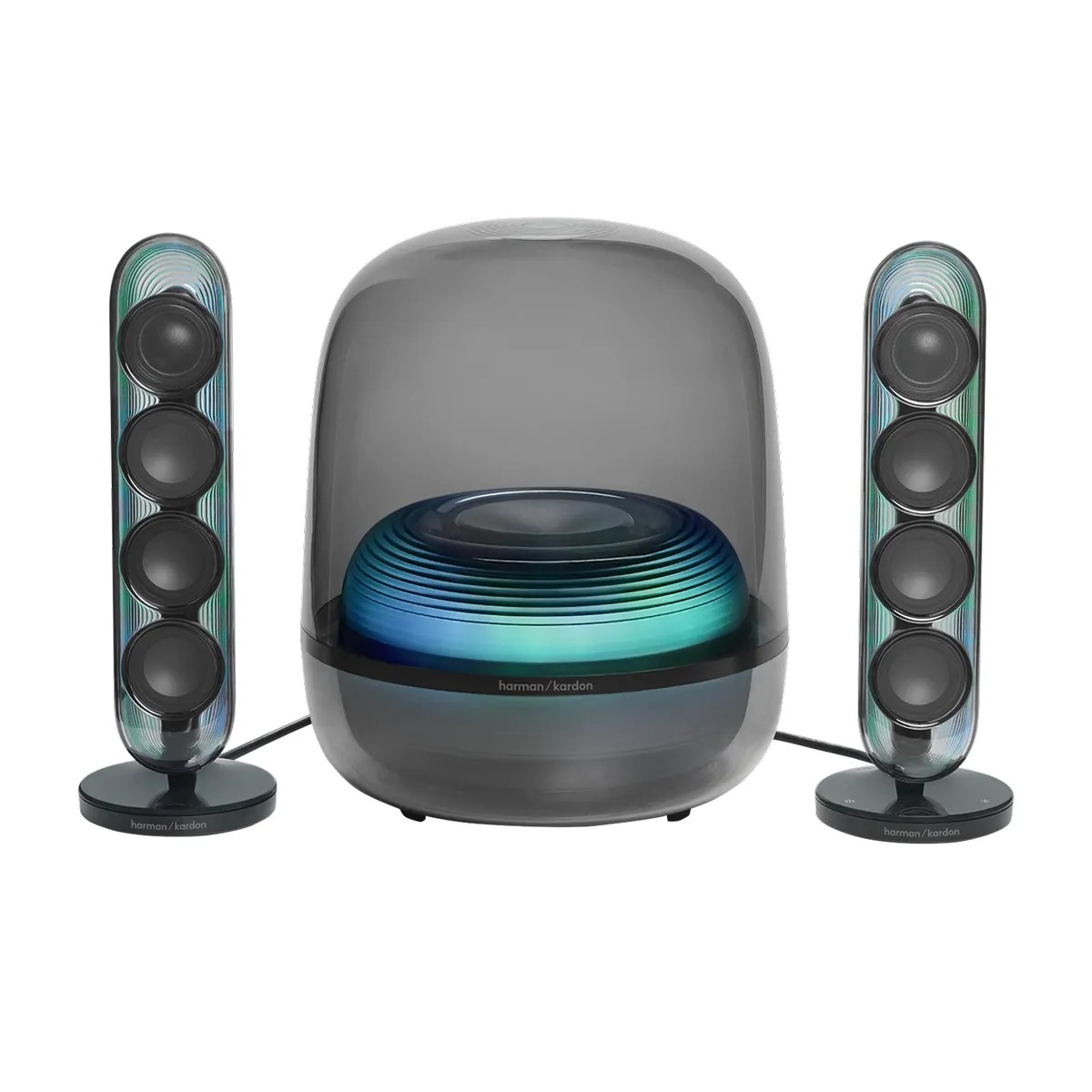 Loa Bluetooth Harman/kardon SOUNDSTICK5
