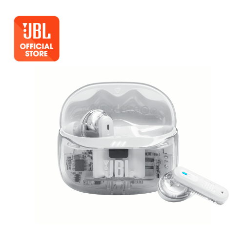 Tai nghe True Wireless JBL Tune Beam 2 - Hàng Chính Hãng PGI