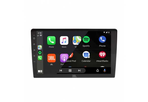 Màn Hình Ô Tô JBL JBL LEGEND - Hàng Chính Hãng PGI