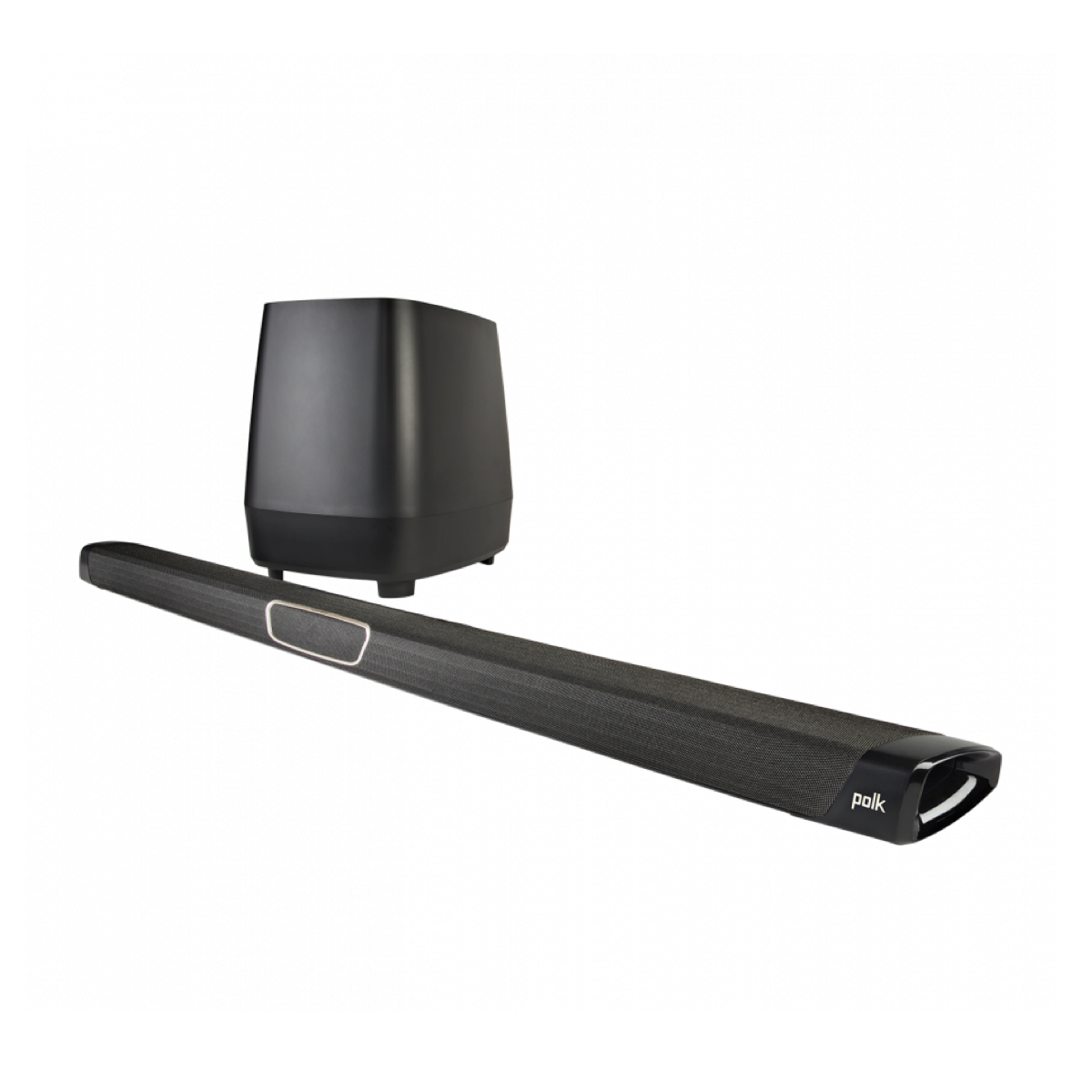 Loa soundbar POLK MAGNIFI MAX SYSTEM - Hàng Chính hãng PGI