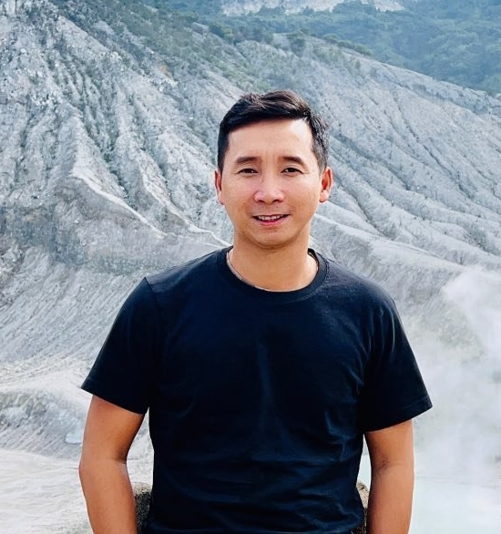 Nguyễn Thành Hiếu