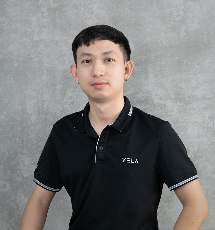 Trần Nhật Hải