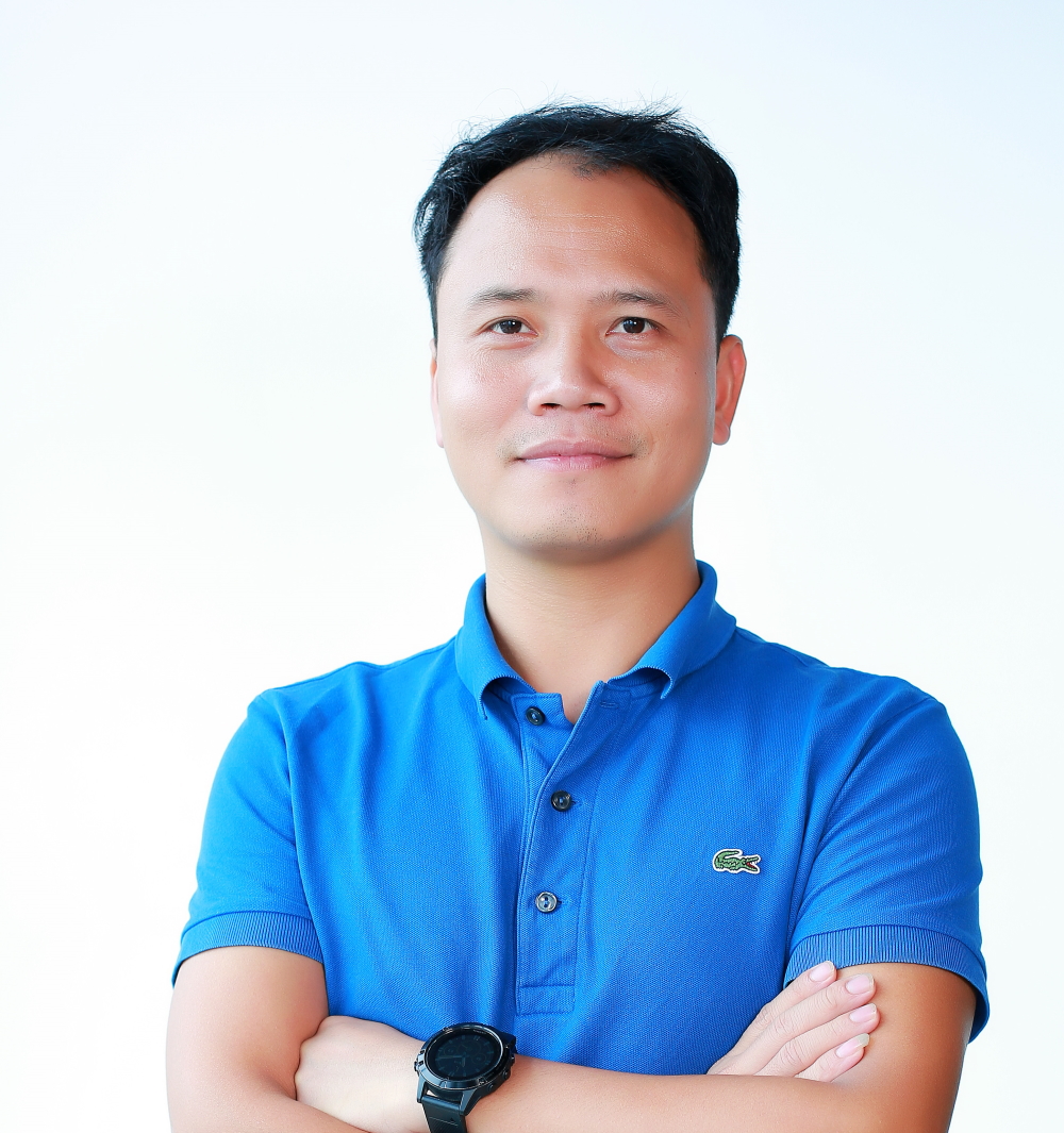 Nguyễn Văn Giang
