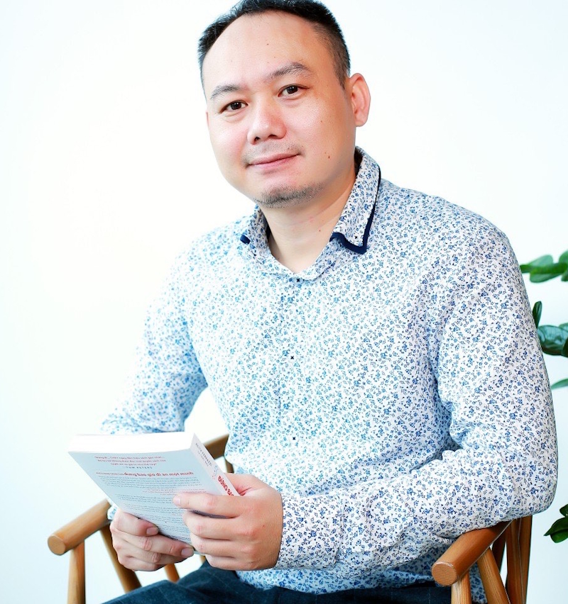 Bùi Mạnh Hải