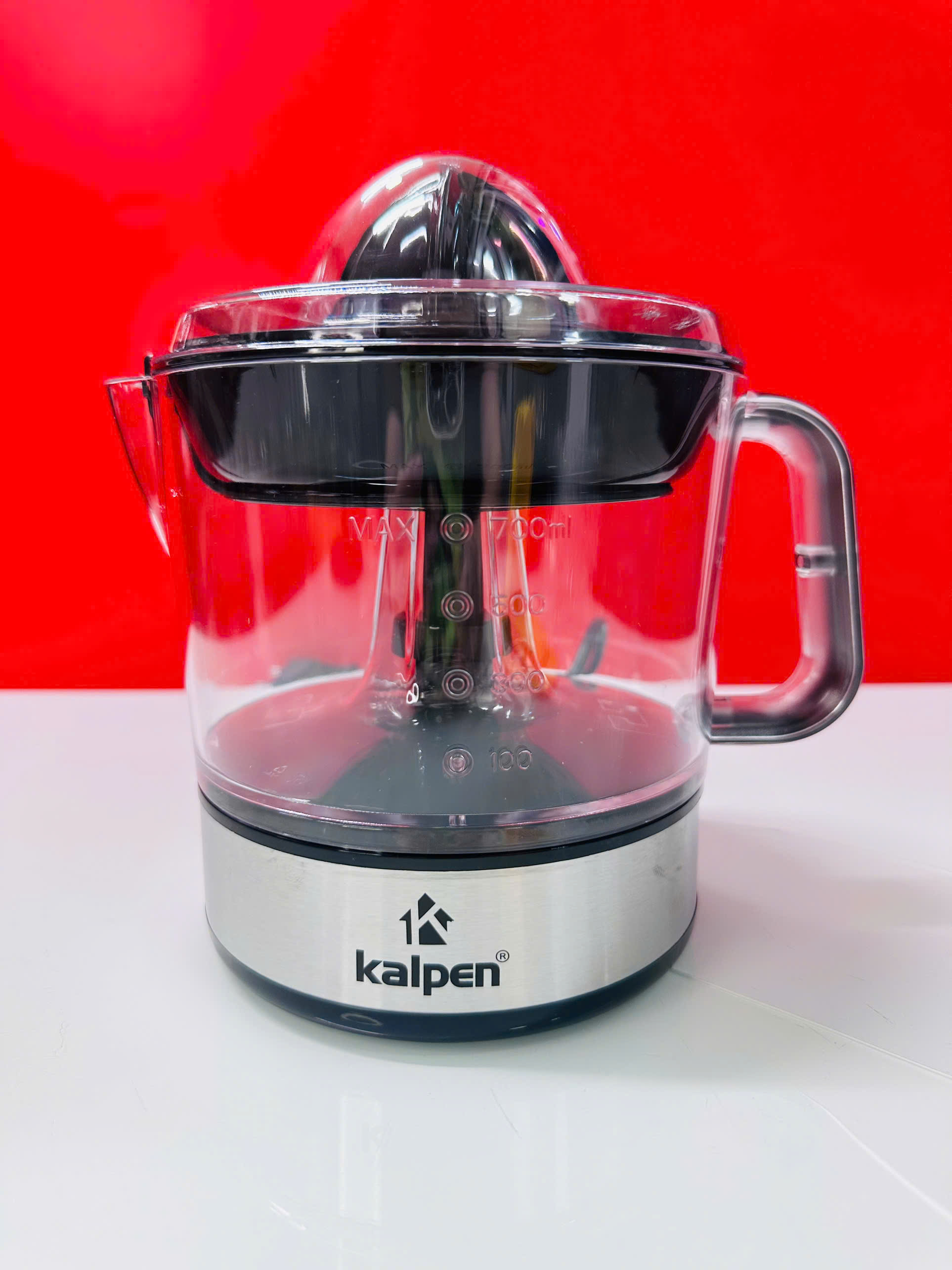 Máy vắt cam Kalpen CJK-2681 700ml