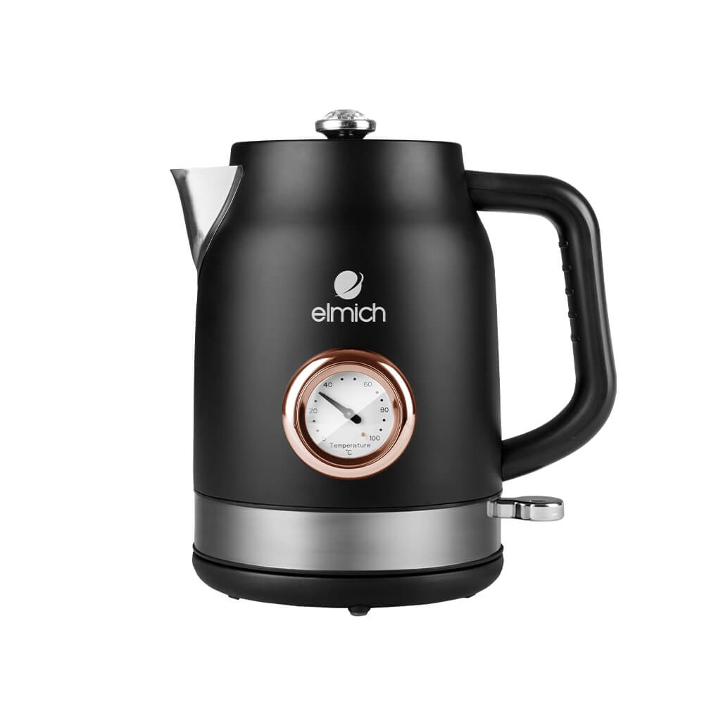 Ấm Đun Nước Siêu Tốc Elmich 1,7L Kee1777