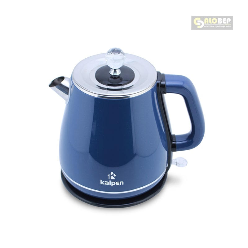 Ấm Đun Nước Siêu Tốc Kalpen Kk9901