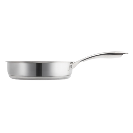 Chảo Chống Dính 3 Đáy Max A El-3763 Size 26cm