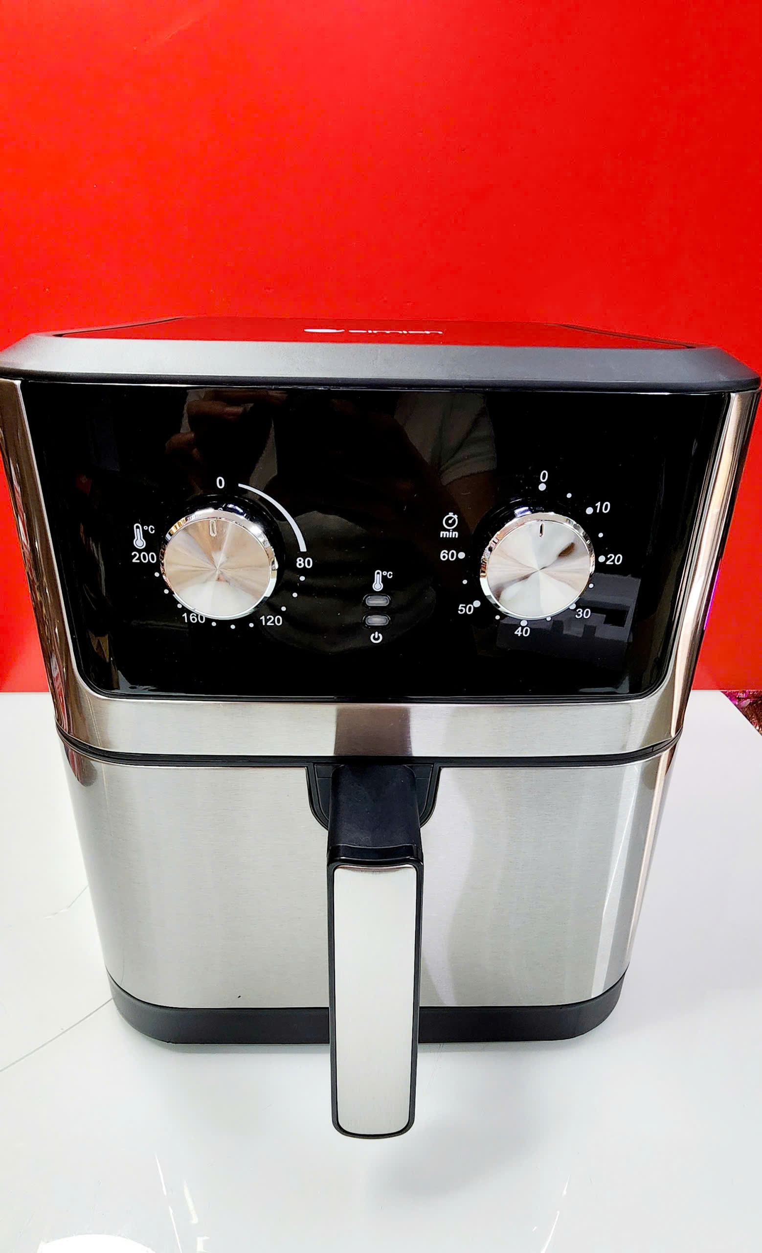 Nồi chiên không dầu Elmich AFE-3951OL