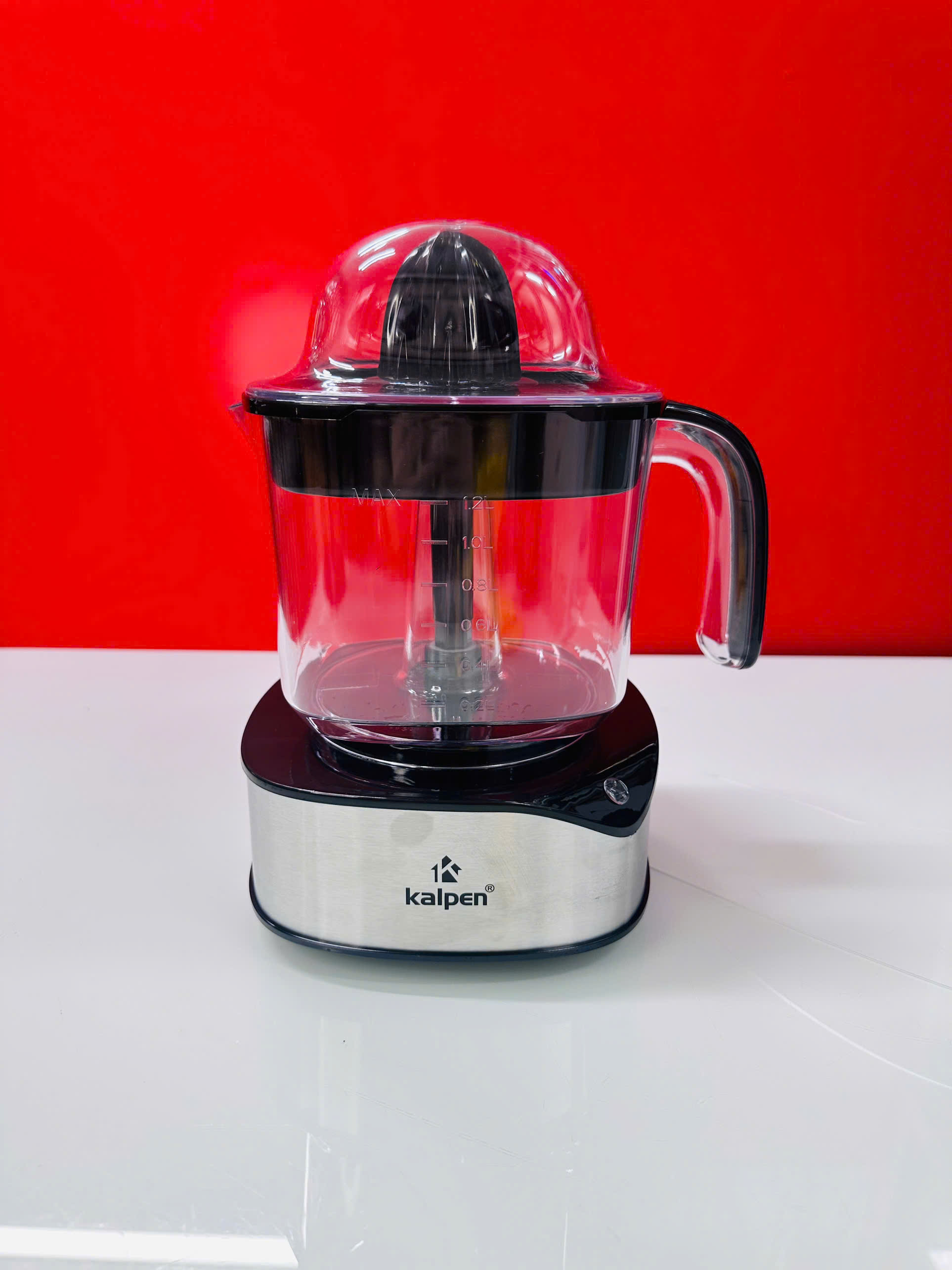 Máy vắt cam Kalpen J22 dung tích 1.2L