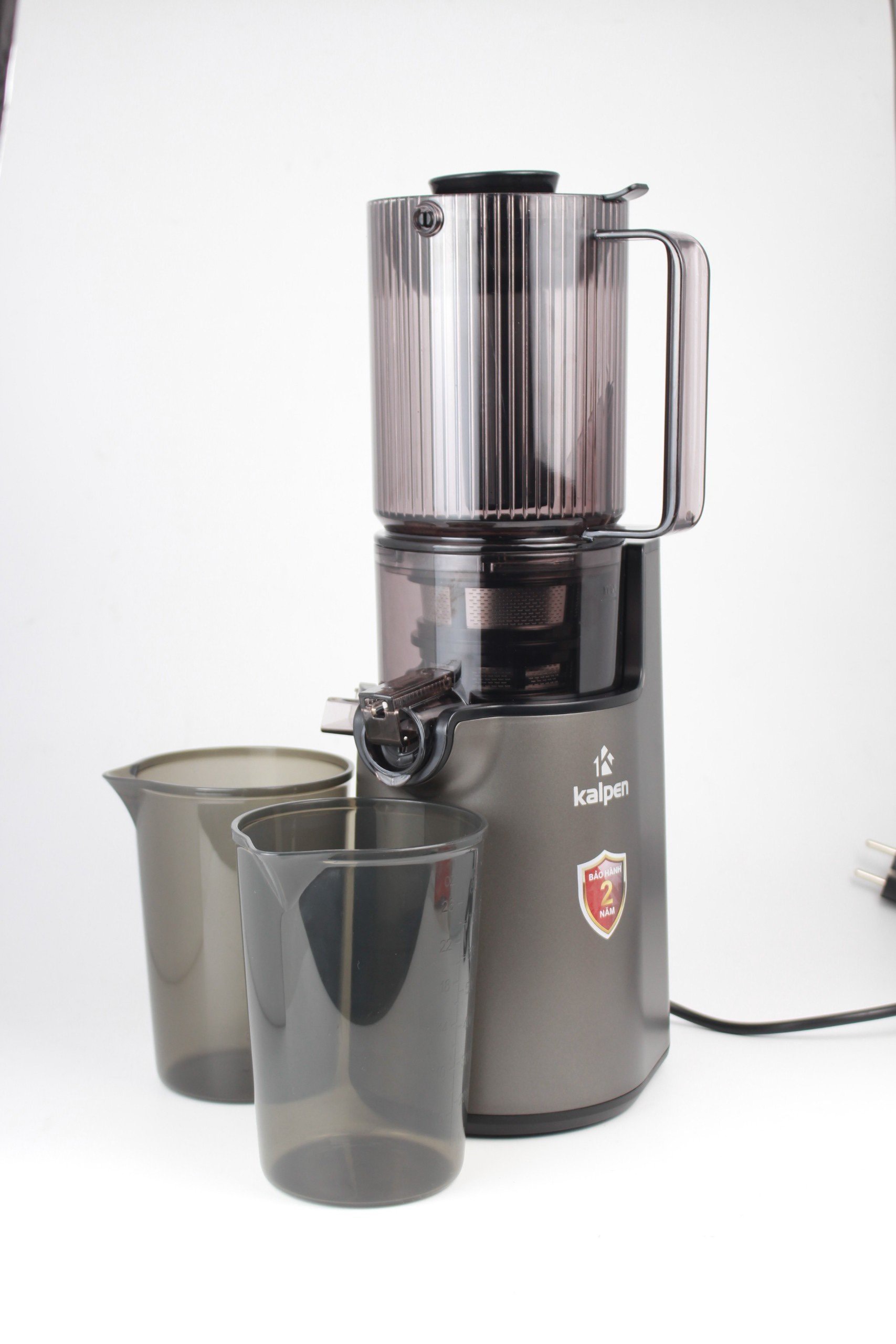 Máy ép chậm Kalpen J5